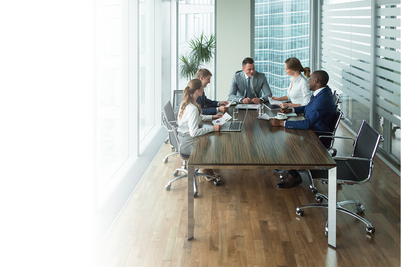 Foto Áreas de atuação