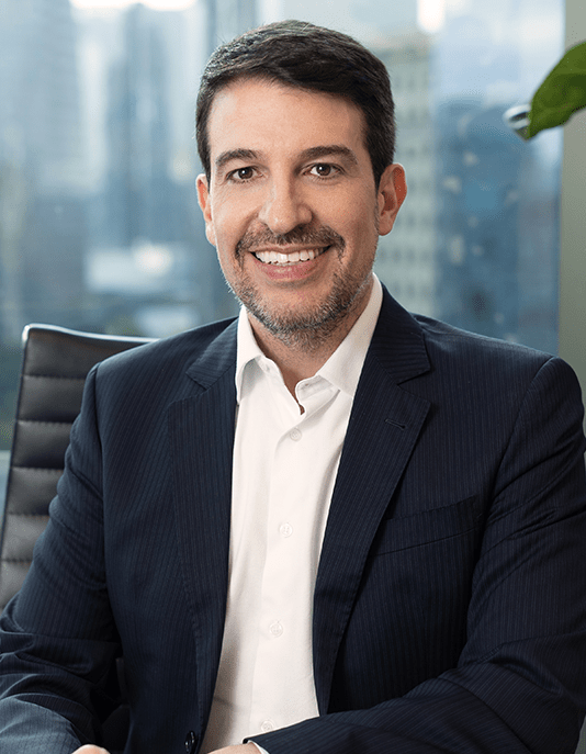 Ivandro Ristum Trevelim