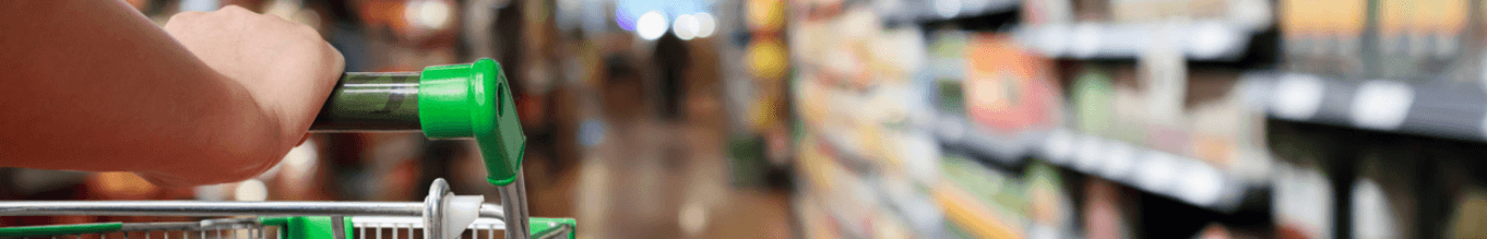 Bens de Consumo, Varejo e Alimentos & Bebidas