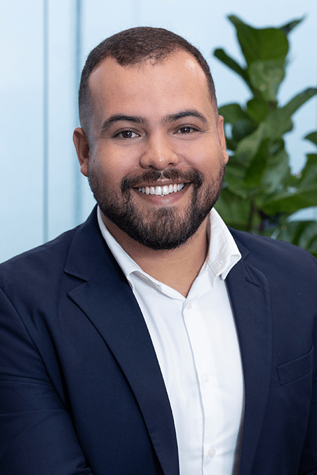 Arnaldo Cardoso Mangueira