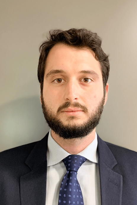 Luiz Fernando Rangel