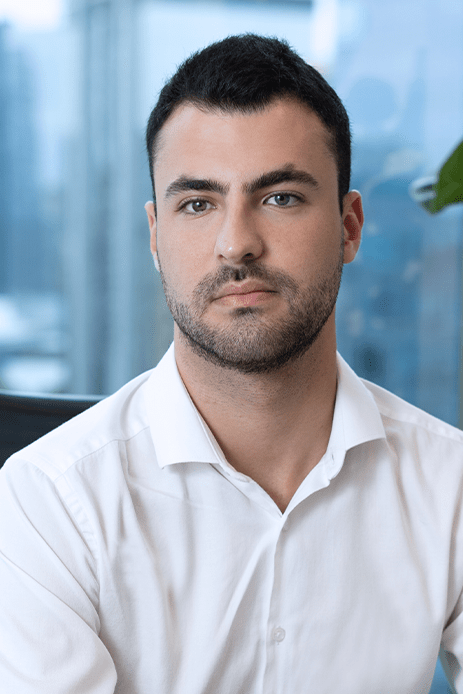 Marcos Vinícios Kermaunar Silva