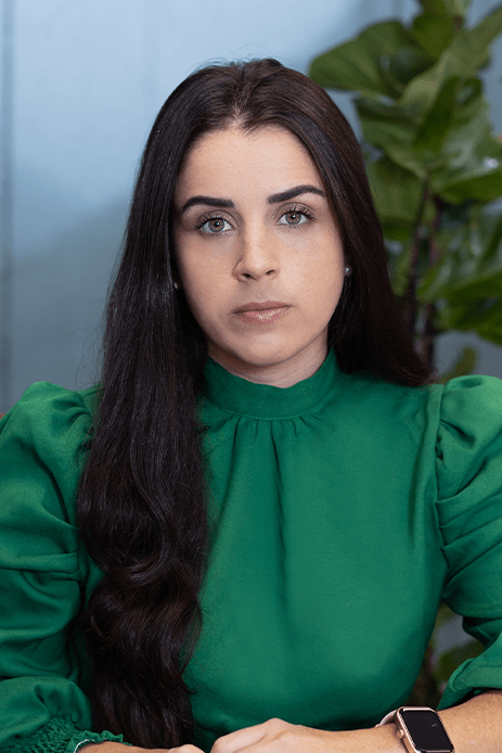 Natalia da Silva Siqueira