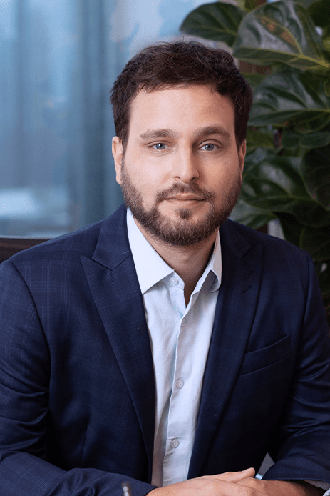 Pedro de Sylos Bonecker