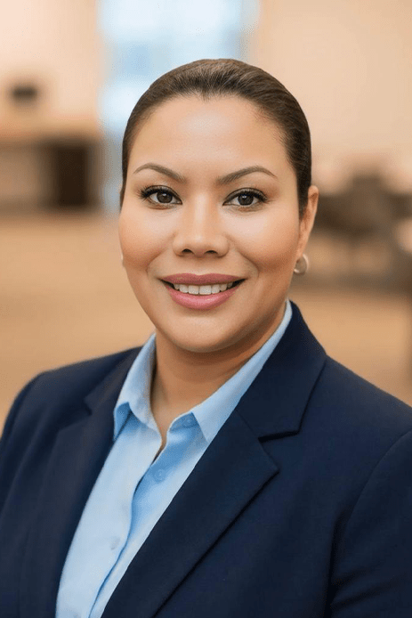 Tatiane Cristina de Santana