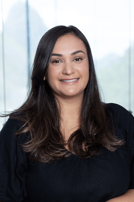 Vanessa Thiers de Azambuja