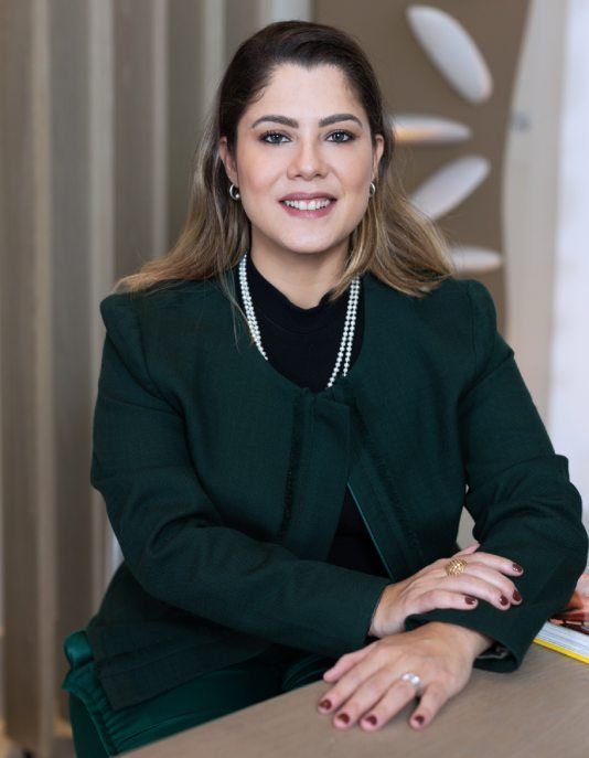 Luciana Martorano