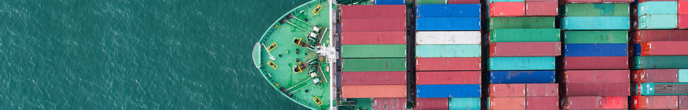 Ports & Shipping