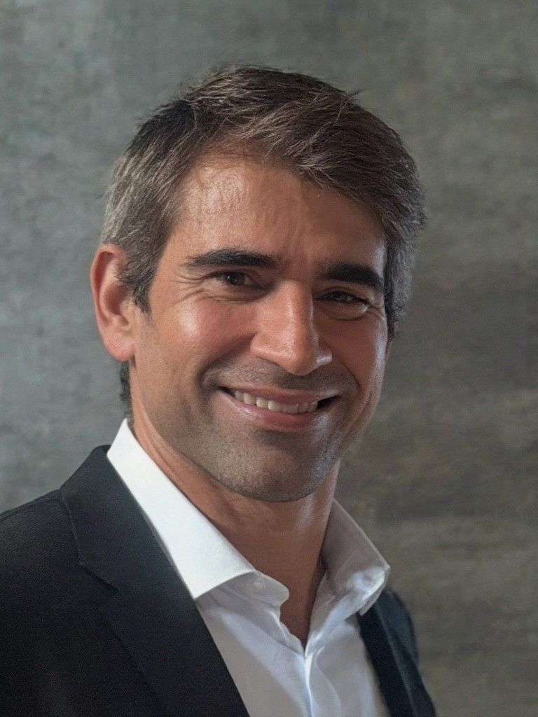 Rogerio Campos