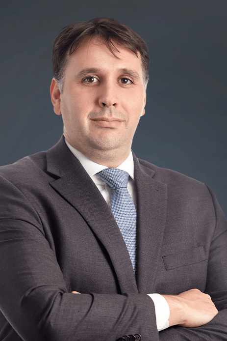 Flavio Luduvice