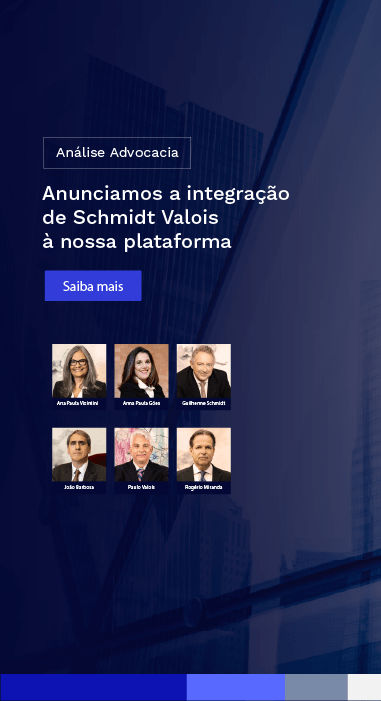 Integração Schimdt Valois