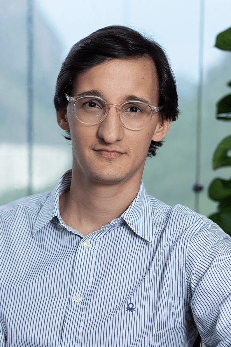Cristiano Schiller