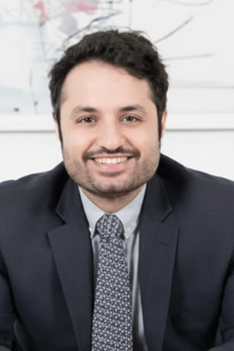 Arthur Mello de Vasconcellos