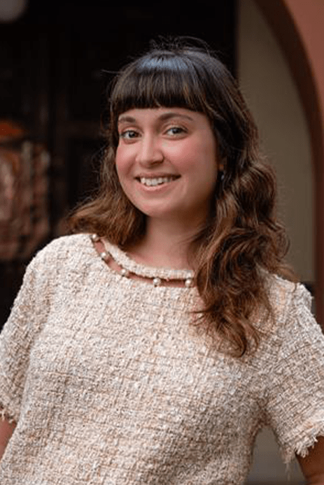 Carolina Pazzoti Toni