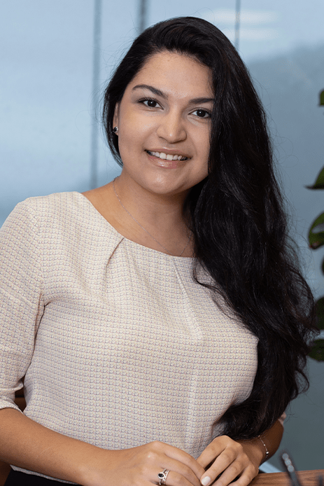 Fernanda Bezerra de Oliveira