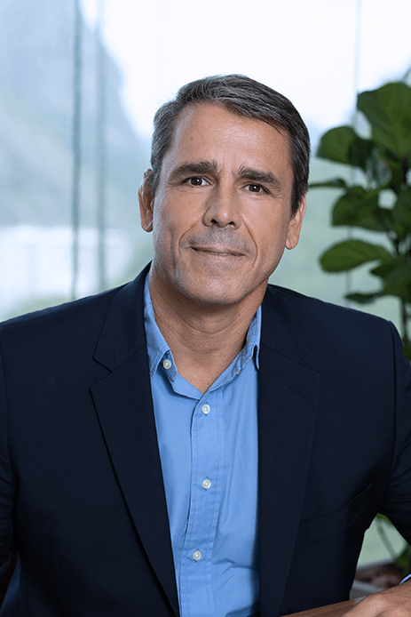 Marcus Werner Vianna Ferreira Dias