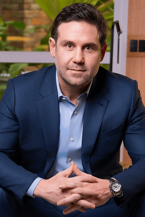 Fabio P. Campos Mello