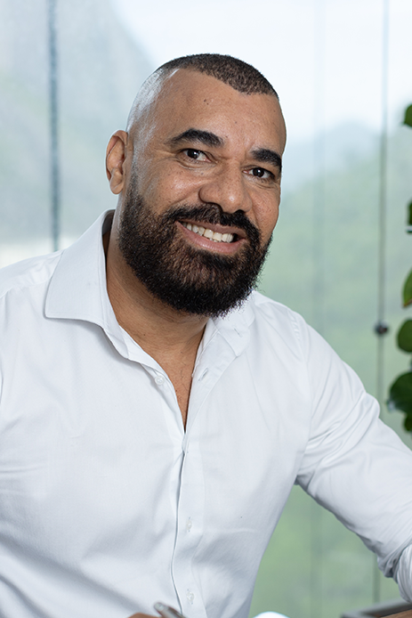 Ronaldo Santos