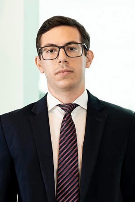Luis Felipe Gomes Gabriel